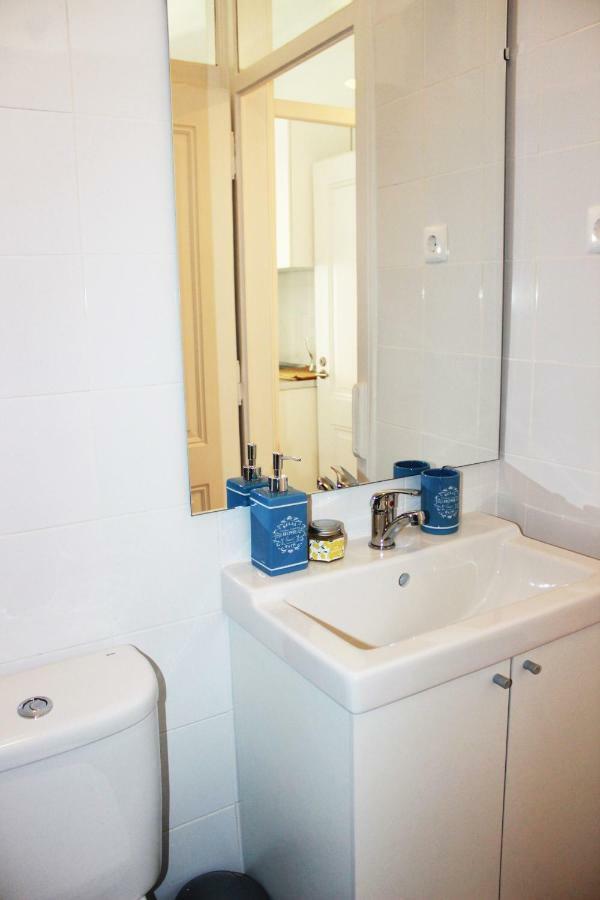 Apartamento Casa Miratejo - Downtown *