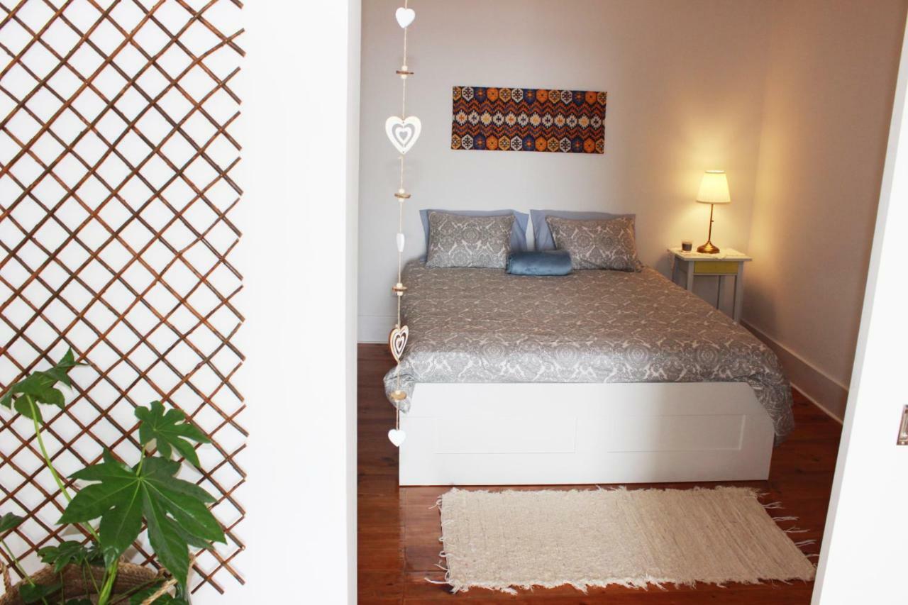 Apartamento Casa Miratejo - Downtown Lisboa