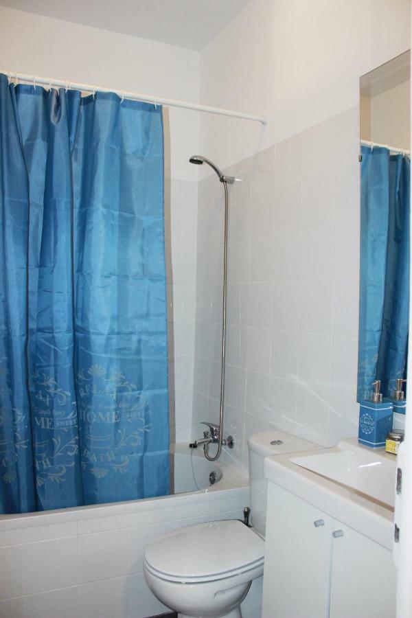Apartamento Casa Miratejo - Downtown