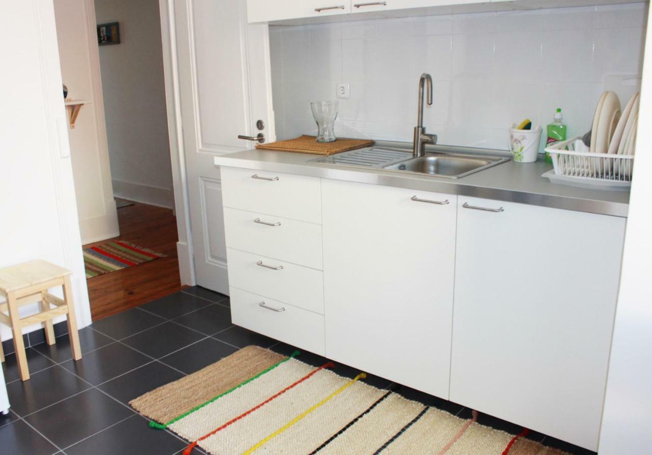 Apartamento Casa Miratejo - Downtown
