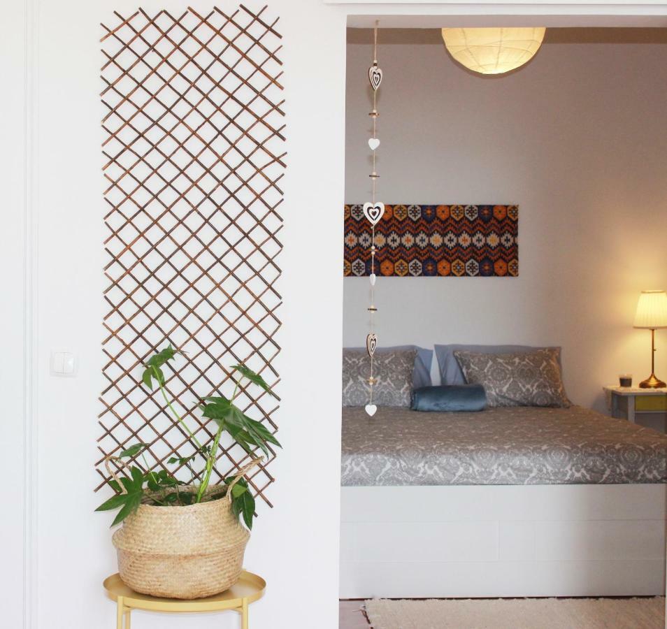 Apartamento Casa Miratejo - Downtown