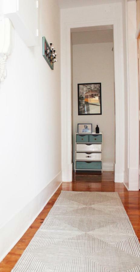 Apartamento Casa Miratejo - Downtown *