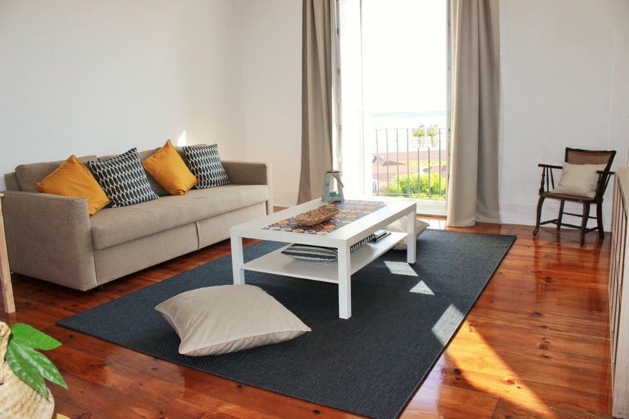 Casa Miratejo - Downtown Lisboa