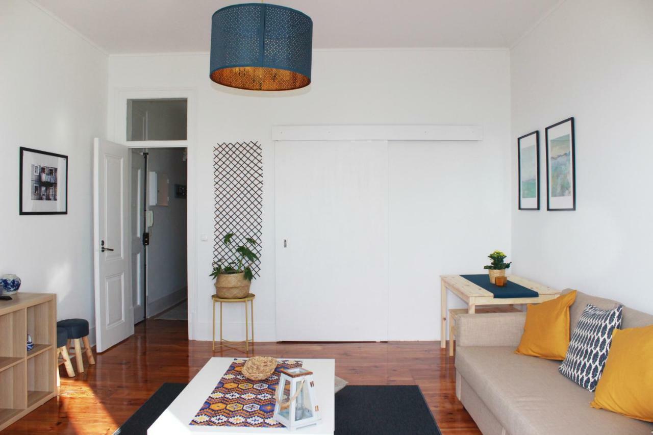 Casa Miratejo - Downtown Lisboa
